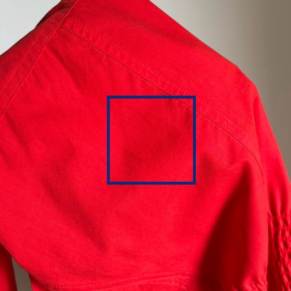 Derek Lam 10 Crosby Santina Mini Sleeveless Ruched Poplin Shirtdress - Picture 15 of 16